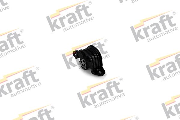 KRAFT AUTOMOTIVE 1491645 - Подушка, опора, подвеска двигателя unicars.by