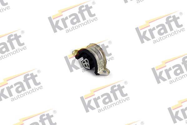 KRAFT AUTOMOTIVE 1491640 - Подушка, опора, подвеска двигателя unicars.by