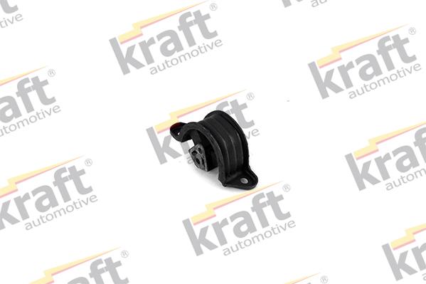 KRAFT AUTOMOTIVE 1491665 - Подушка, опора, подвеска двигателя unicars.by