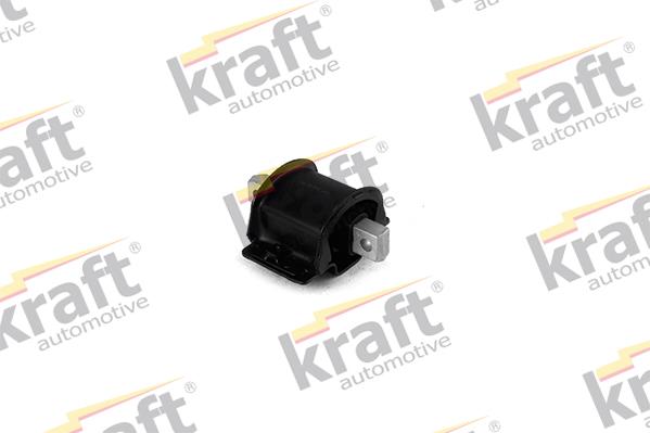 KRAFT AUTOMOTIVE 1491183 - Подушка, опора, подвеска двигателя unicars.by