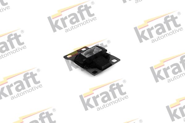 KRAFT AUTOMOTIVE 1482012 - Подушка, опора, подвеска двигателя unicars.by