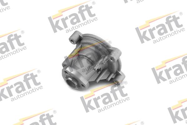 KRAFT AUTOMOTIVE 1500302 - Водяной насос unicars.by