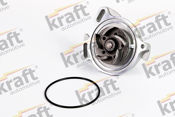 KRAFT AUTOMOTIVE 1500200 - Водяной насос unicars.by