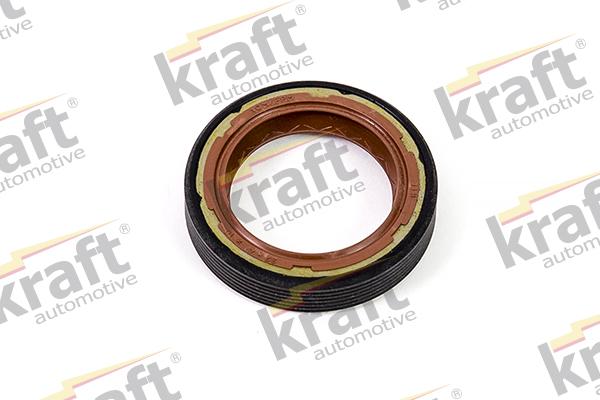 KRAFT AUTOMOTIVE 1150010 - Уплотняющее кольцо, коленчатый вал unicars.by