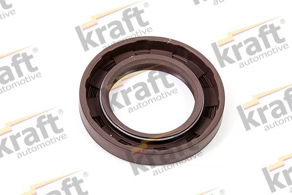 KRAFT AUTOMOTIVE 1151550 - Уплотняющее кольцо, коленчатый вал unicars.by