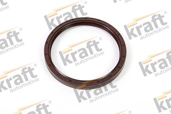 KRAFT AUTOMOTIVE 1151561 - Уплотняющее кольцо, коленчатый вал unicars.by