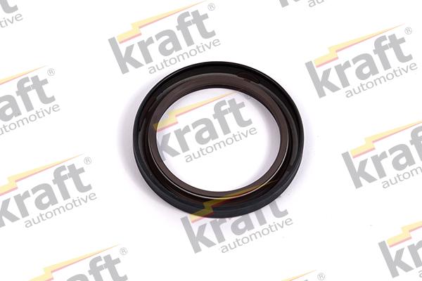 KRAFT AUTOMOTIVE 1151517 - Уплотняющее кольцо, коленчатый вал unicars.by