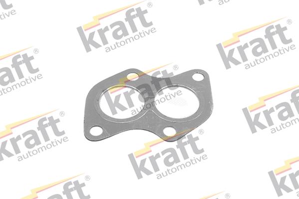 KRAFT AUTOMOTIVE 1136500 - Прокладка, труба выхлопного газа unicars.by