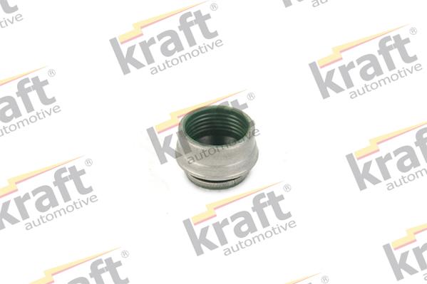 KRAFT AUTOMOTIVE 1130010 - Уплотнительное кольцо, стержень клапана unicars.by