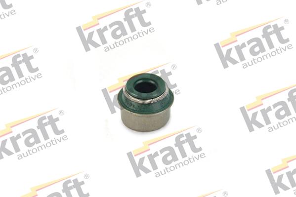 KRAFT AUTOMOTIVE 1130025 - Уплотнительное кольцо, стержень клапана unicars.by