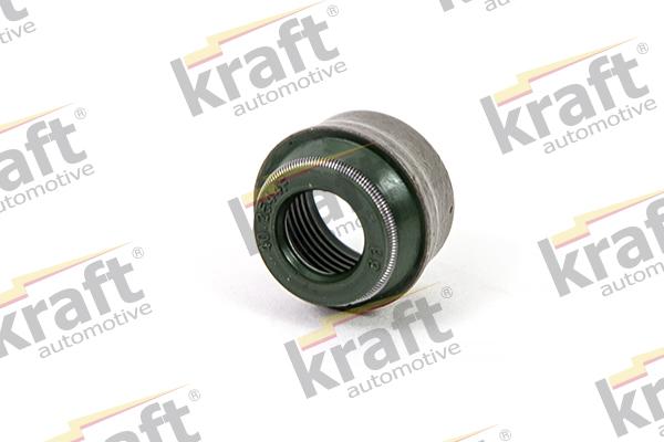 KRAFT AUTOMOTIVE 1130275 - Уплотнительное кольцо, стержень клапана unicars.by