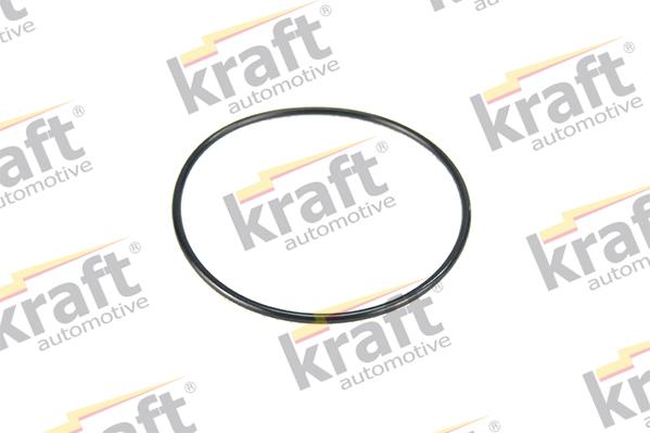 KRAFT AUTOMOTIVE 1131516 - Прокладка, водяной насос unicars.by