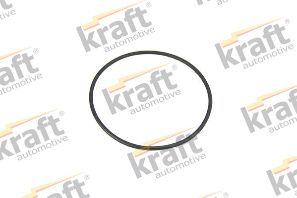 KRAFT AUTOMOTIVE 1131517 - Прокладка, водяной насос unicars.by