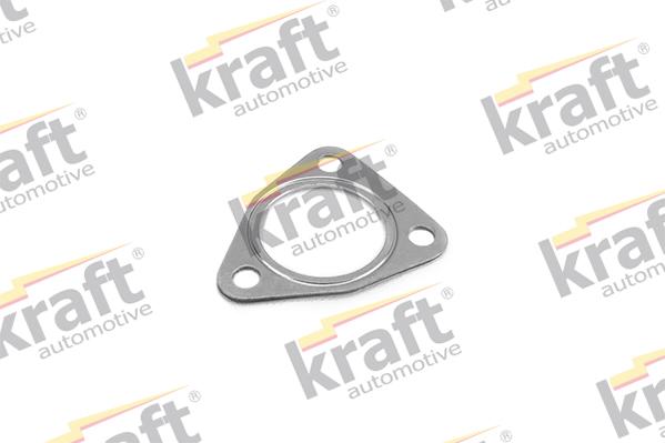 KRAFT AUTOMOTIVE 1133320 - Прокладка, труба выхлопного газа unicars.by