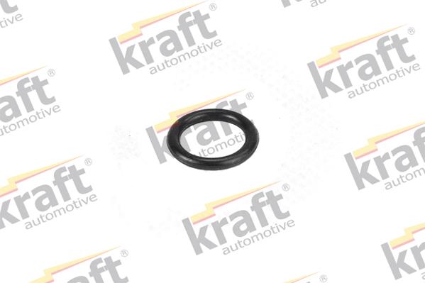 KRAFT AUTOMOTIVE 1121550 - Прокладка, крышка головки цилиндра unicars.by