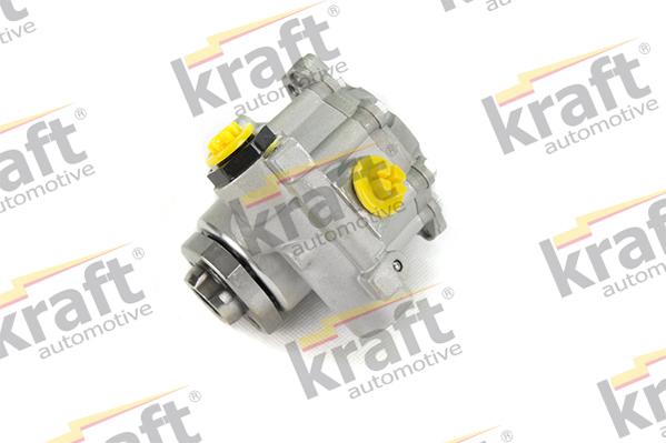 KRAFT AUTOMOTIVE 1350003 - Гидравлический насос, рулевое управление, ГУР unicars.by