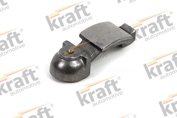 KRAFT AUTOMOTIVE 1211510 - Балансир, управление двигателем unicars.by