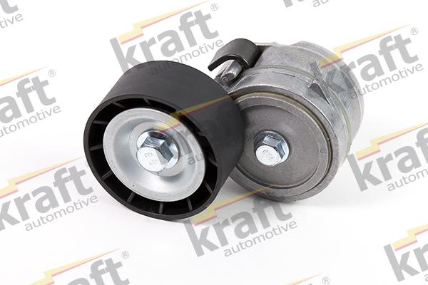 KRAFT AUTOMOTIVE 1226860 - Натяжитель, поликлиновый ремень unicars.by