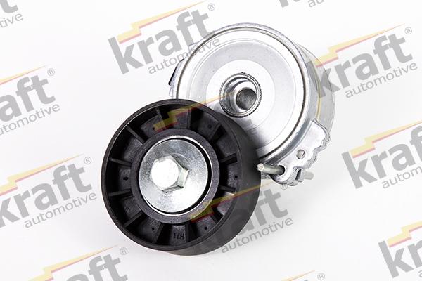 KRAFT AUTOMOTIVE 1226225 - Натяжитель, поликлиновый ремень unicars.by