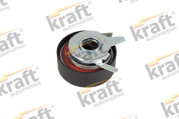 KRAFT AUTOMOTIVE 1220620 - Натяжной ролик, зубчатый ремень ГРМ unicars.by