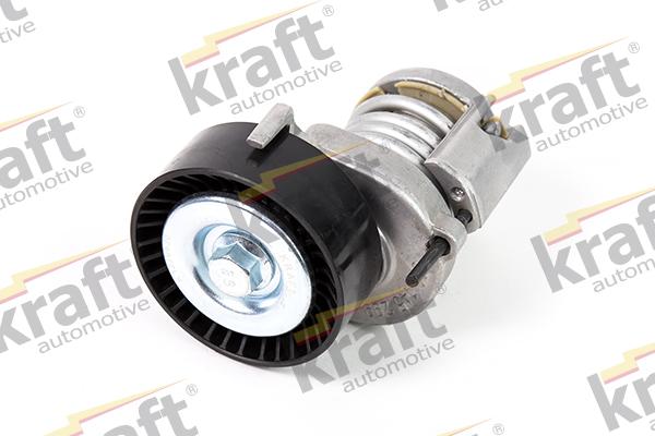 KRAFT AUTOMOTIVE 1220820 - Натяжитель, поликлиновый ремень unicars.by