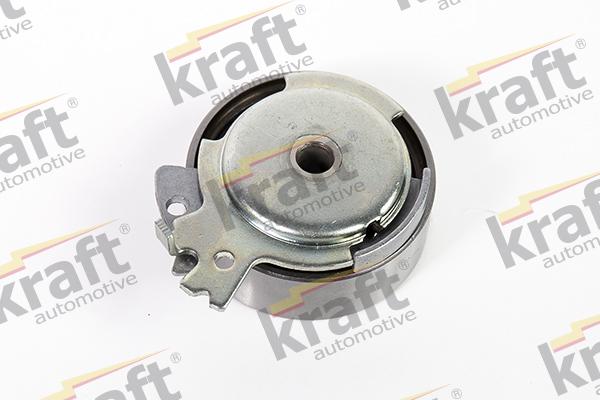 KRAFT AUTOMOTIVE 1221510 - Натяжной ролик, зубчатый ремень ГРМ unicars.by