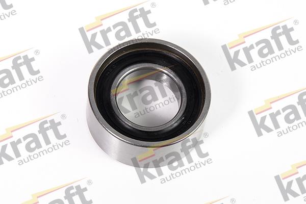 KRAFT AUTOMOTIVE 1223080 - Натяжной ролик, зубчатый ремень ГРМ unicars.by