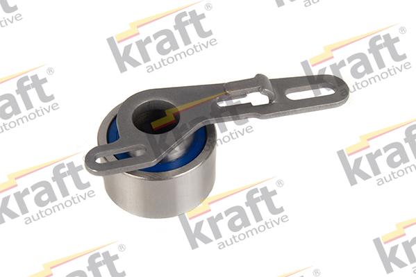 KRAFT AUTOMOTIVE 1222320 - Натяжной ролик, зубчатый ремень ГРМ unicars.by