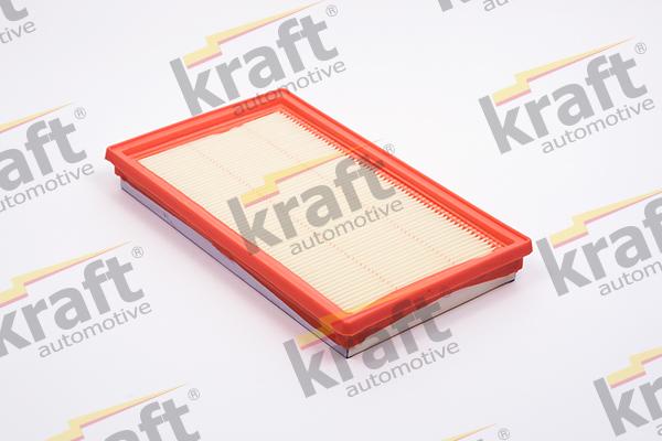 KRAFT AUTOMOTIVE 1714114 - Воздушный фильтр, двигатель unicars.by