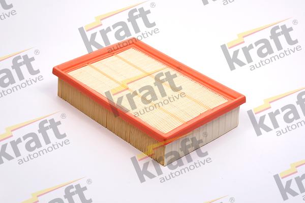 KRAFT AUTOMOTIVE 1714820 - Воздушный фильтр, двигатель unicars.by