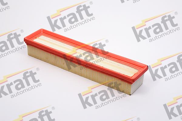 KRAFT AUTOMOTIVE 1715076 - Воздушный фильтр, двигатель unicars.by