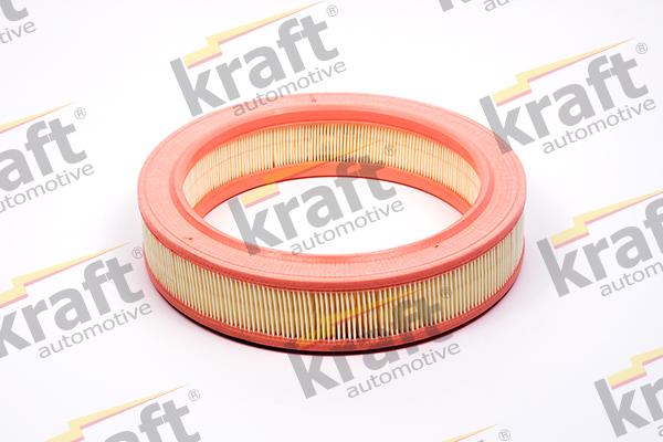 KRAFT AUTOMOTIVE 1715070 - Воздушный фильтр, двигатель unicars.by