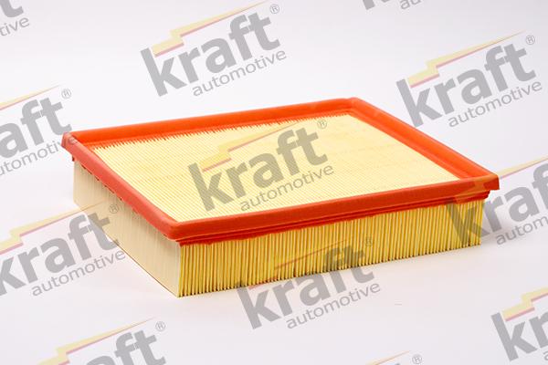 KRAFT AUTOMOTIVE 1710670 - Воздушный фильтр, двигатель unicars.by