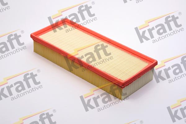 KRAFT AUTOMOTIVE 1710040 - Воздушный фильтр, двигатель unicars.by