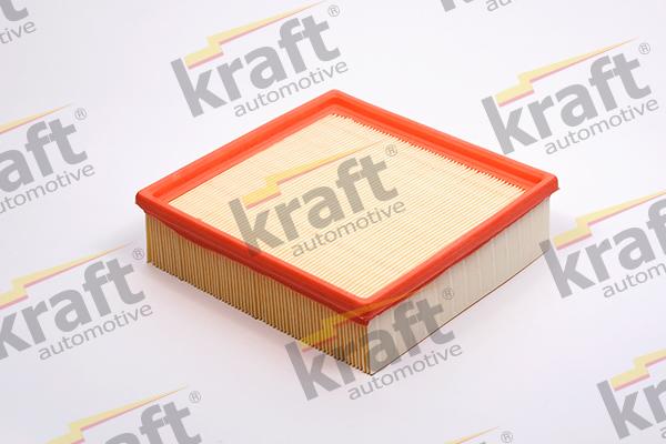 KRAFT AUTOMOTIVE 1710030 - Воздушный фильтр, двигатель unicars.by