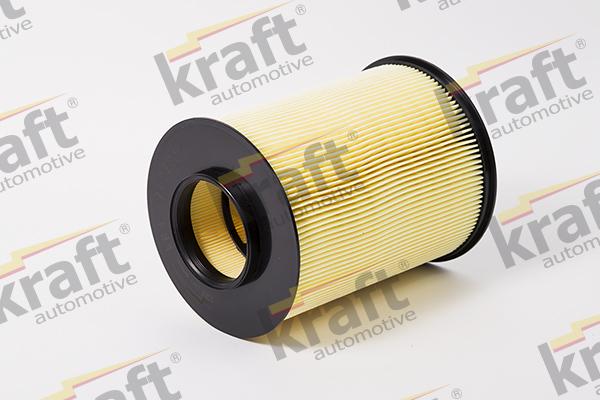 KRAFT AUTOMOTIVE 1712380 - Воздушный фильтр, двигатель unicars.by