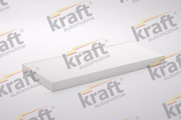 KRAFT AUTOMOTIVE 1730020 - Фильтр воздуха в салоне unicars.by