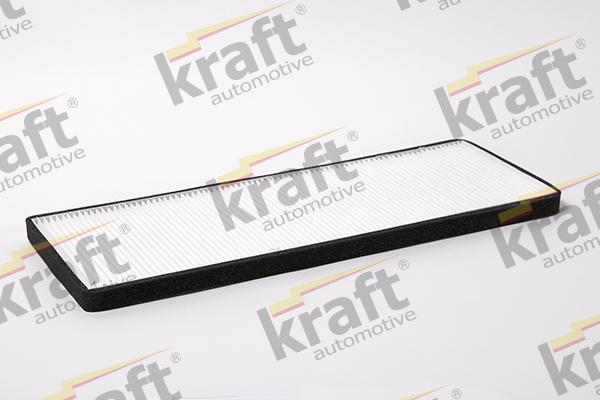 KRAFT AUTOMOTIVE 1731500 - Фильтр воздуха в салоне unicars.by