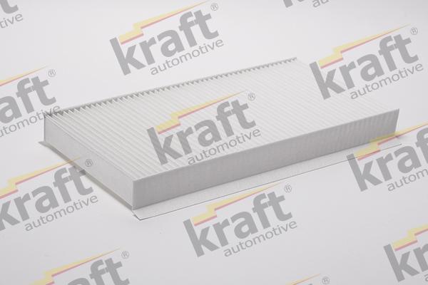 KRAFT AUTOMOTIVE 1731515 - Фильтр воздуха в салоне unicars.by