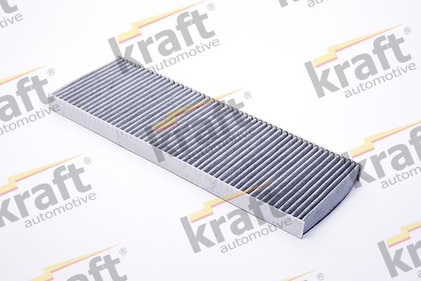 KRAFT AUTOMOTIVE 1731531 - Фильтр воздуха в салоне unicars.by