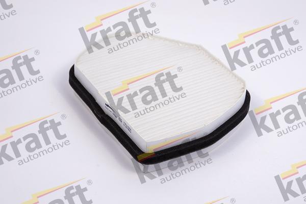 KRAFT AUTOMOTIVE 1731000 - Фильтр воздуха в салоне unicars.by