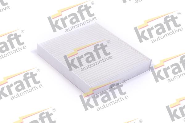 KRAFT AUTOMOTIVE 1733060 - Фильтр воздуха в салоне unicars.by