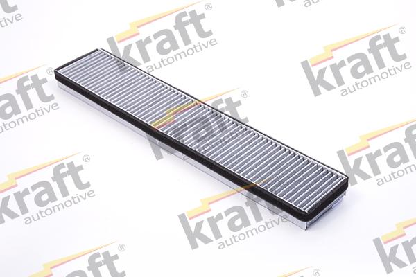 KRAFT AUTOMOTIVE 1732151 - Фильтр воздуха в салоне unicars.by