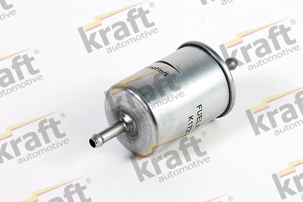 KRAFT AUTOMOTIVE 1723010 - Топливный фильтр unicars.by