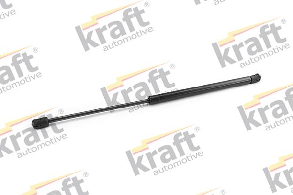 KRAFT AUTOMOTIVE 8500124 - Газовая пружина, упор unicars.by