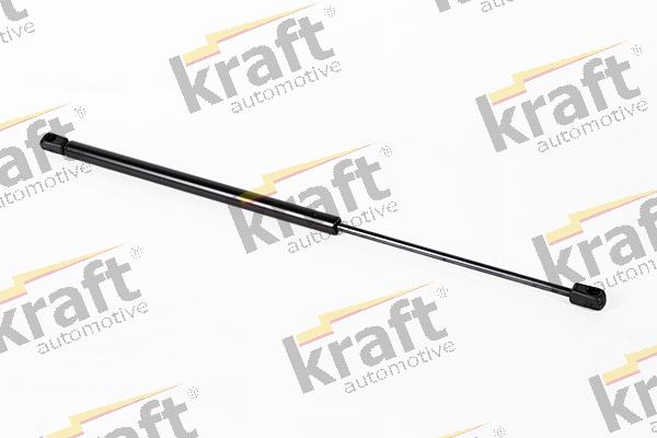 KRAFT AUTOMOTIVE 8501520 - Газовая пружина, упор unicars.by