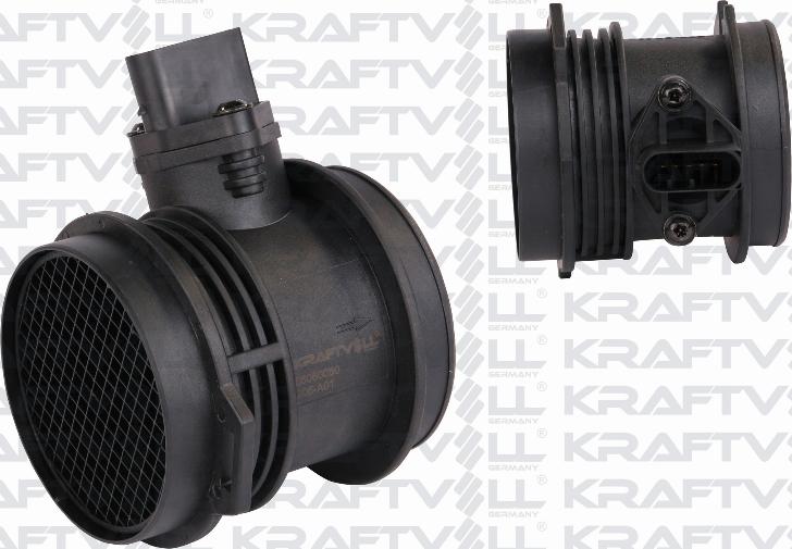 KRAFTVOLL GERMANY 05060050 - Датчик потока, массы воздуха unicars.by