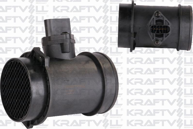 KRAFTVOLL GERMANY 05060079 - Датчик потока, массы воздуха unicars.by