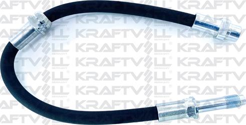 KRAFTVOLL GERMANY 07080400 - Тормозной шланг unicars.by