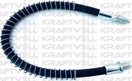 KRAFTVOLL GERMANY 07080592 - Тормозной шланг unicars.by